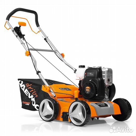 Скарификатор Аэратор Daewoo DSC 4000