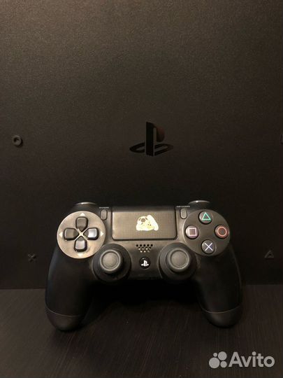 Sony PS4 pro 1tb