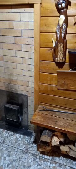 Коттедж 90 м² на участке 6 сот.