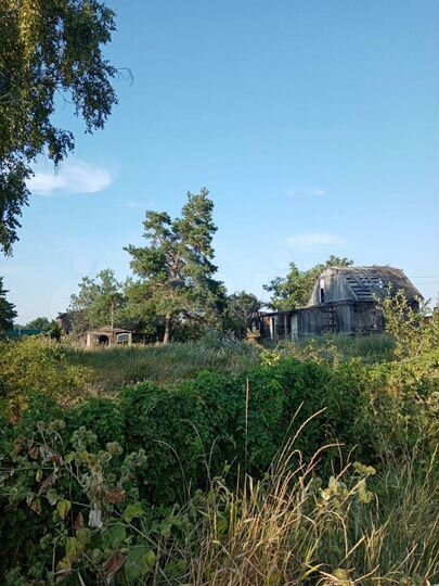 Участок 9,5 сот. (ИЖС)