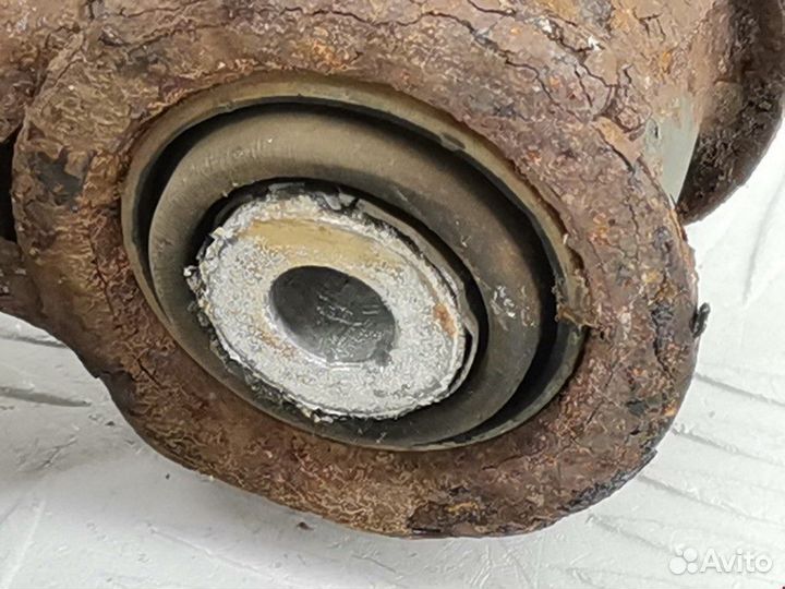 Рычаг передний правый Opel Zafira (A) 2001