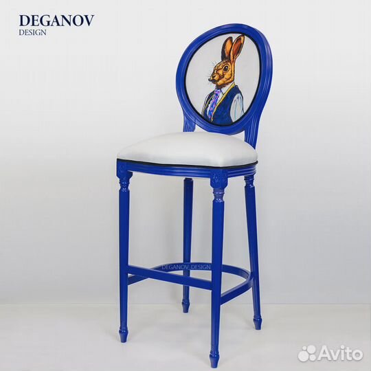 Барный Стул Дизайнерский