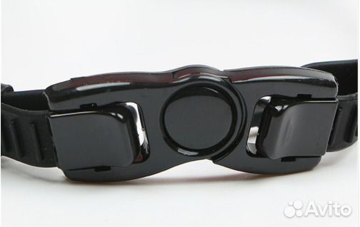 Очки для плавания с диоптриями (новые)