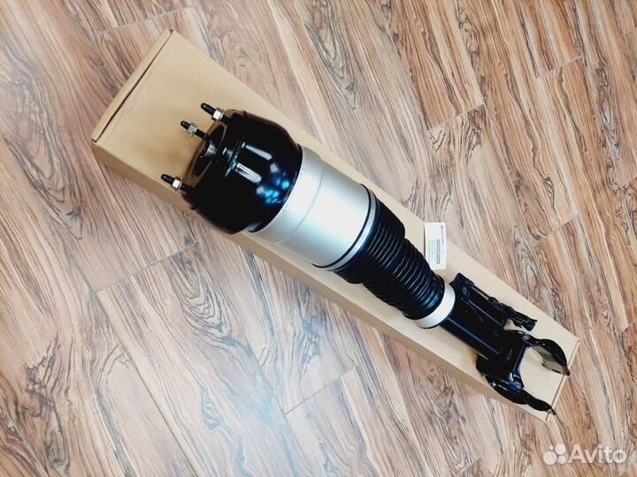 Пневмостойка Mercedes GL X166 ADS