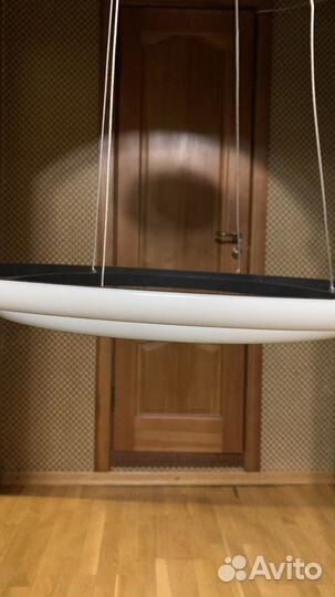 Люстра светодиодная LED