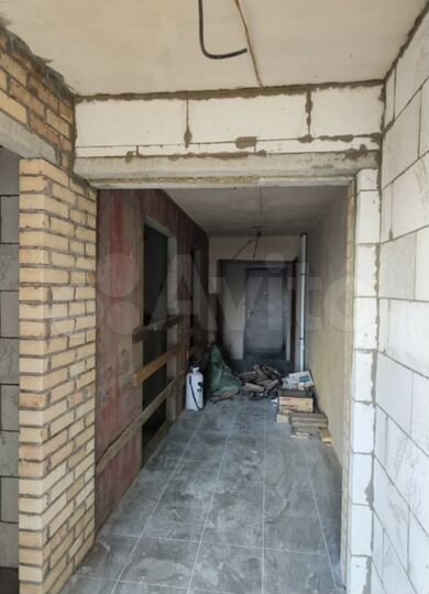 Квартира-студия, 30,8 м², 6/18 эт.