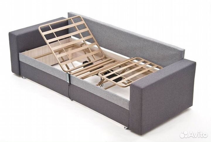 Медицинская кровать