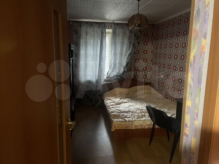 2-к. квартира, 57 м², 2/2 эт.