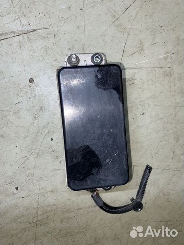 Радар 30764939 Volvo V70 BW 4R839G768BC