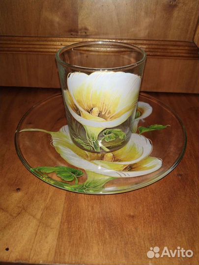 Набор посуды