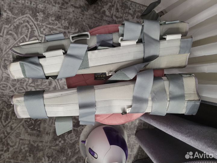 Тутор огонек