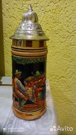 Пивная кружка Германия