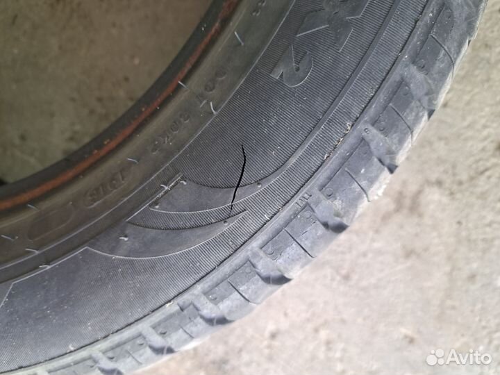 Nokian Tyres Nordman SX2 185/60 R14 82T