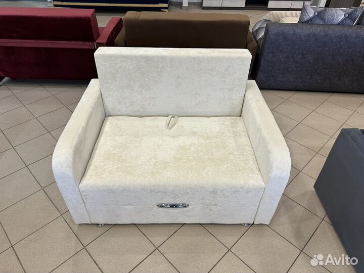 Кресло кровать новое