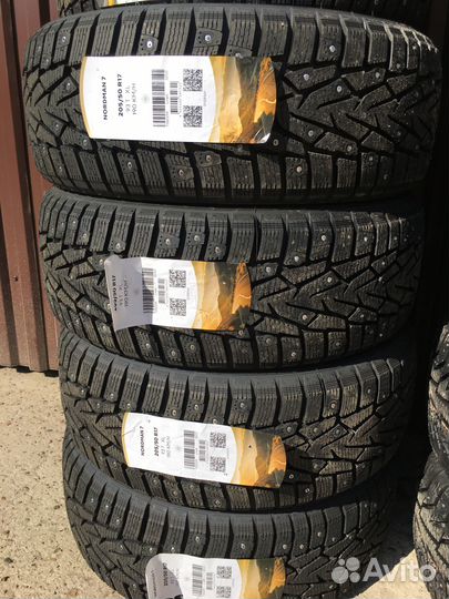 Nokian Tyres Nordman 7 205/50 R17 93T