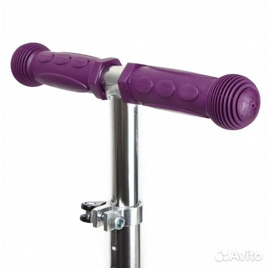 Самокат детский трехколесный kreiss