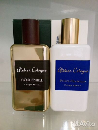 Парфюм, Духи, Тестеры 100 мл