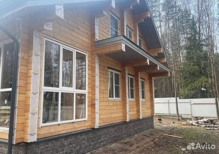 Окна пластиковые