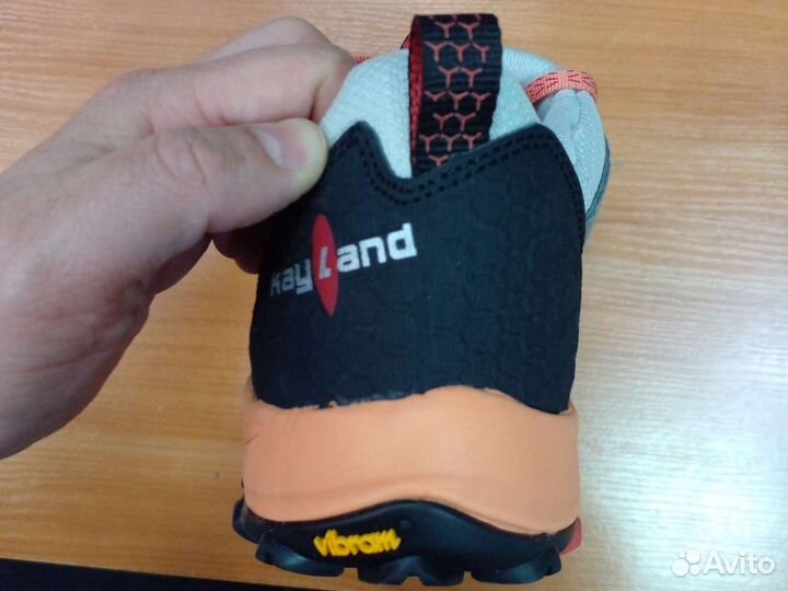 Полуботинки жен Kayland Alpha Ws GTX