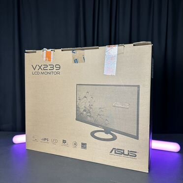 Монитор 24%22 Asus Vx239 IPS