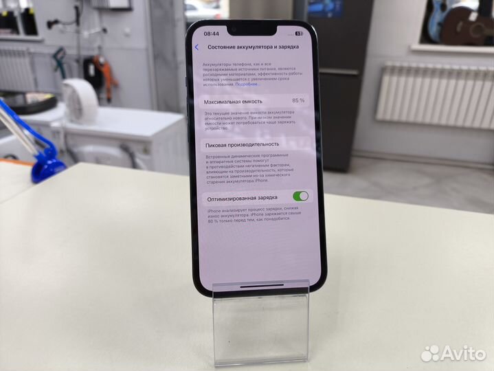 iPhone 13 Pro, 128 ГБ