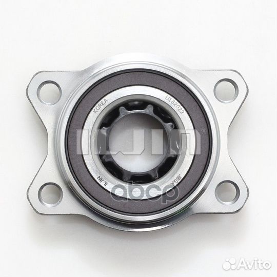 Ступица колеса перед/зад прав/лев IJ132022