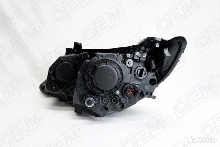 Фара правая Kia Sorento 2 XM 2012-2021, галоген 2