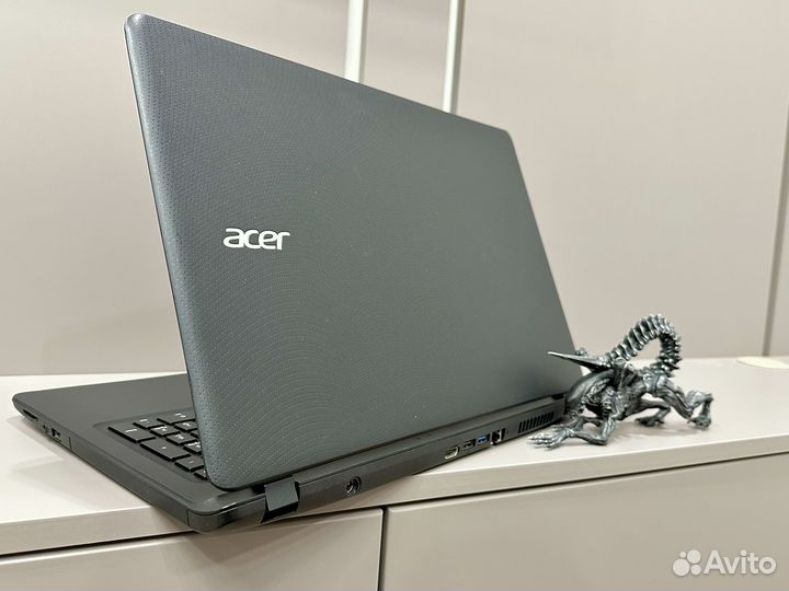 Acer i5 7gen/16gb/ssd240/Intel hd