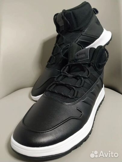 Adidas neo fusion storm wtr