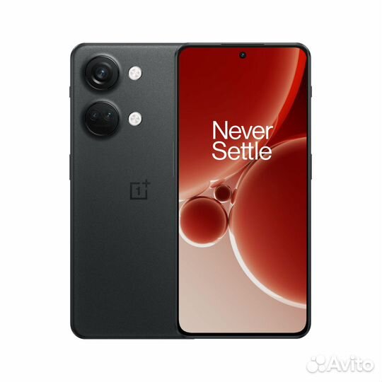 OnePlus Nord 3, 16/256 ГБ