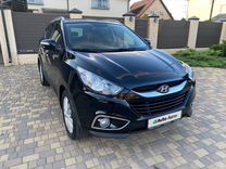 Hyundai ix35 2.0 AT, 2011, 83 658 км, с пробегом, цена 1 618 000 руб.