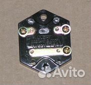 Термореле 7,5 А*2 (Предохранитель автоматический)