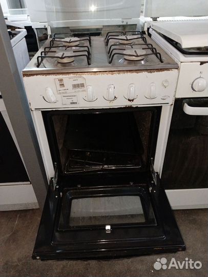 Плита газовая бу. Доставка бесплатно