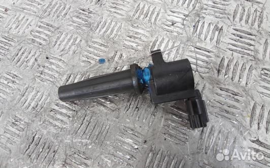 Катушка зажигания бензиновая ford focus 2 (SUK26DE