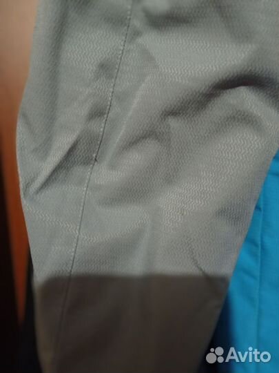 Зимний костюм