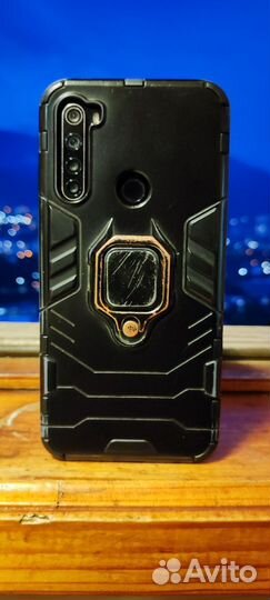 Xiaomi Redmi Note 8T, 4/64 ГБ