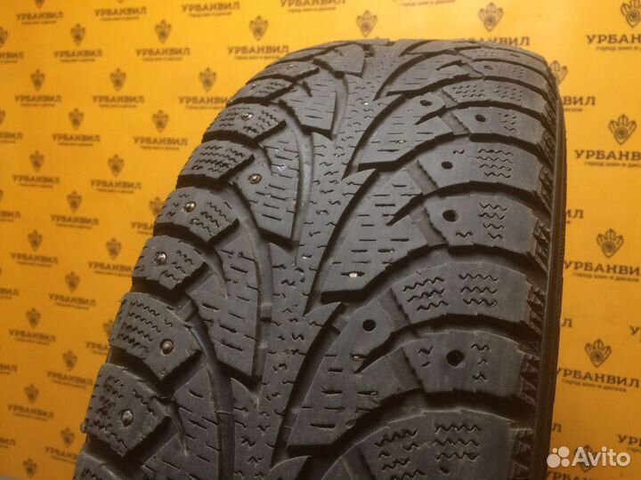 Hankook Winter I'Pike 195/65 R15