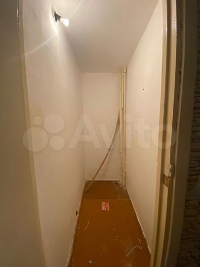 1-к. квартира, 30 м², 4/9 эт.