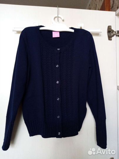 Форма школьная 122-128