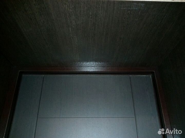 Откосы,добор