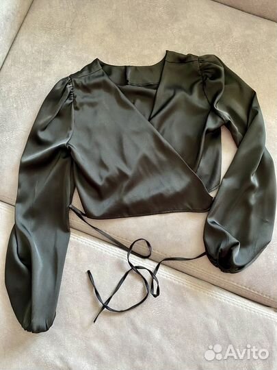 Много одежды