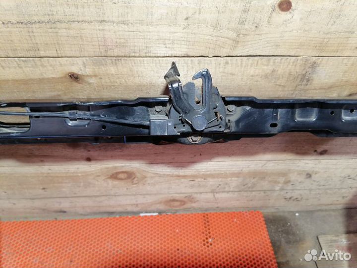 Телевизор Hyundai Solaris