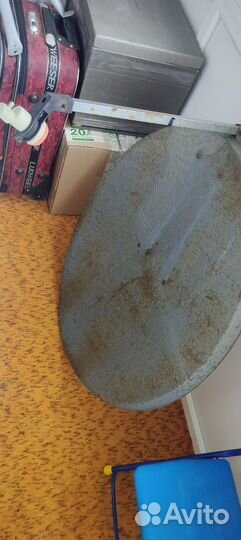 Тв приставка Триколор бу