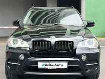 BMW X5 3.0 AT, 2012, 265 000 км, с пробегом, цена 2 350 000 руб.