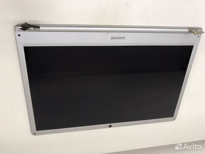 Матрица для ноутбука digma citi E301