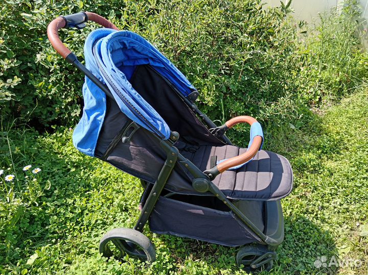 Прогулочная коляска бу