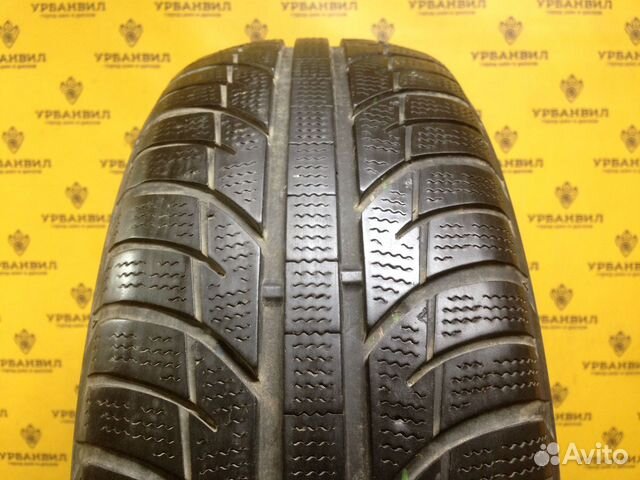 Toyo Snowprox S943 185/65 R14 86T