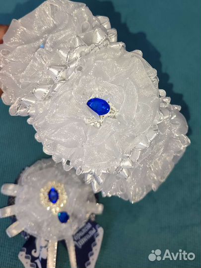 Резинка для волос