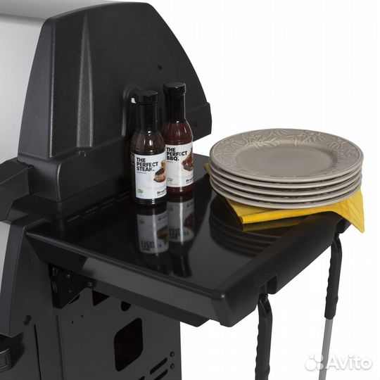 Газовый гриль Broil King