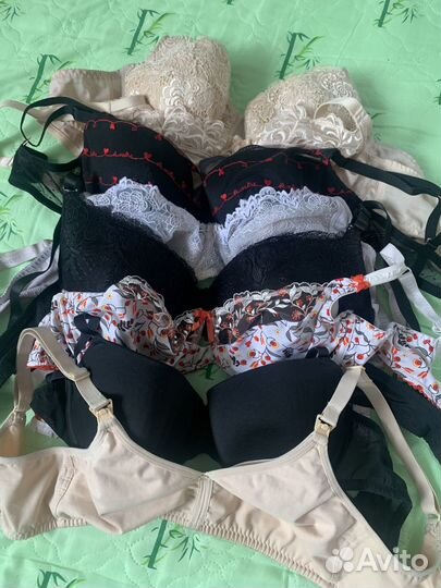 Вещи для беременных много разных брендовые